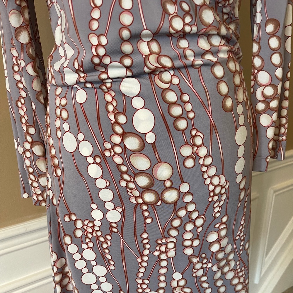 Wrap Dress - Picture 6 of 8